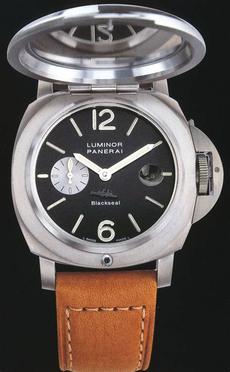 Panerai Special Editions Special Editio